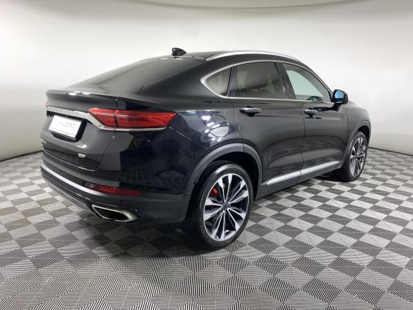 Geely Tugella I с пробегом 2021 года, цена 2 450 000 рублей, 34741 км, внедорожник, Автокод Объявления
