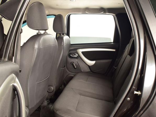 Nissan Terrano III (D10) с пробегом 2018 года, цена 1 149 999 рублей, 170358 км, внедорожник, Автокод Объявления