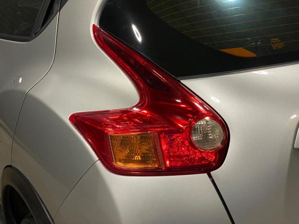 Nissan Juke I с пробегом 2013 года, цена 1 140 000 рублей, 108223 км, внедорожник, Автокод Объявления
