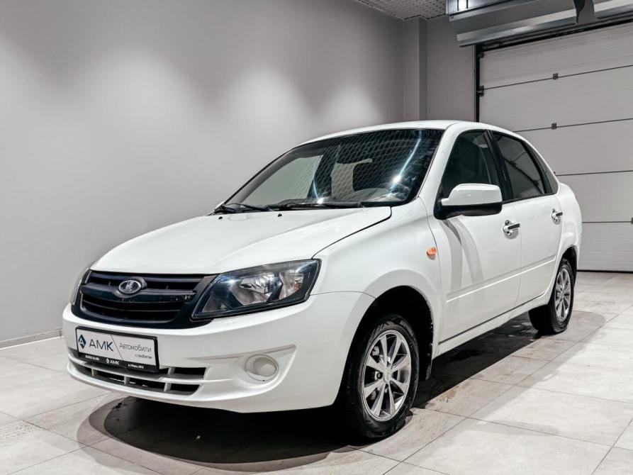 Lada (ВАЗ) Granta I Екатеринбург  - изображение 1