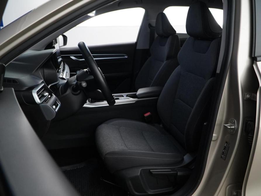 Geely Emgrand II Москва  - изображение 10