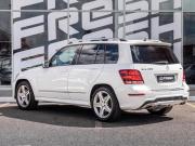 Mercedes-Benz GLK-Класс I (X204) Рестайлинг Краснодар  - изображение 25