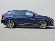 Lexus RX IV Тюмень  - изображение 21