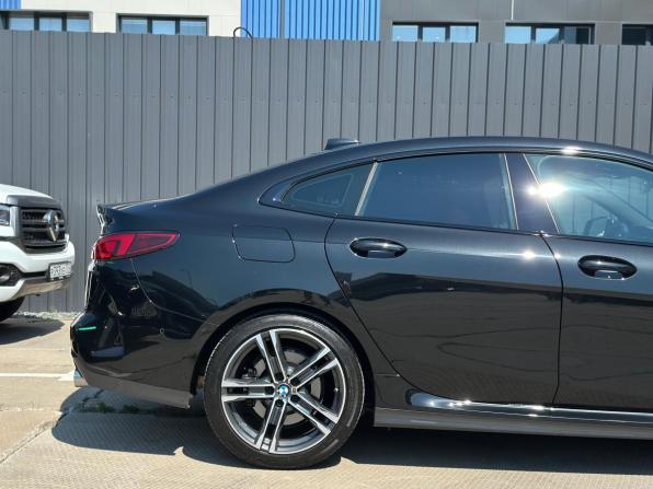 BMW 2 серии F44 с пробегом 2021 года, цена 3 499 000 рублей, 73924 км, седан, Автокод Объявления