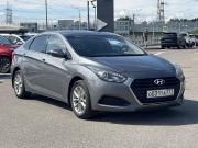 Hyundai i40 I Рестайлинг Санкт-Петербург  - изображение 11
