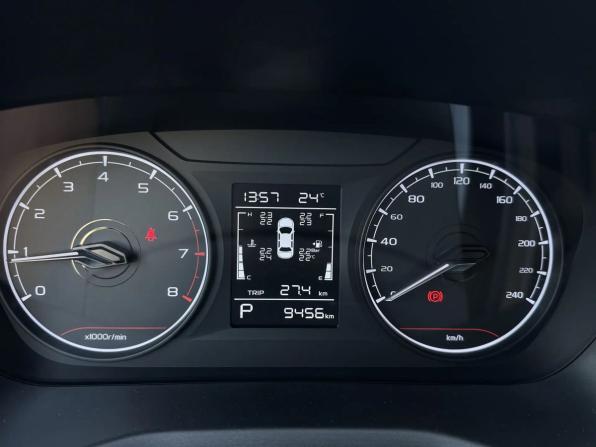 Geely Emgrand II с пробегом 2024 года, цена 1 599 000 рублей, 9456 км, седан, Автокод Объявления