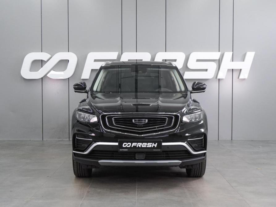 Geely Atlas Pro Воронеж  - изображение 3