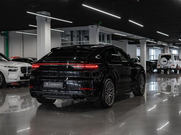 Porsche Cayenne III с пробегом 2020 года, цена 9 600 000 рублей, 20735 км, внедорожник, Автокод Объявления
