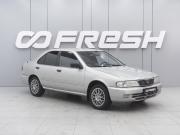 Nissan Sunny B14 Ростов-на-Дону  - изображение 15