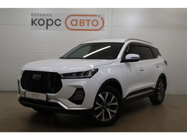 Xcite X-Cross 7 с пробегом 2024 года, цена 1 699 000 рублей, 46000 км, внедорожник, Автокод Объявления