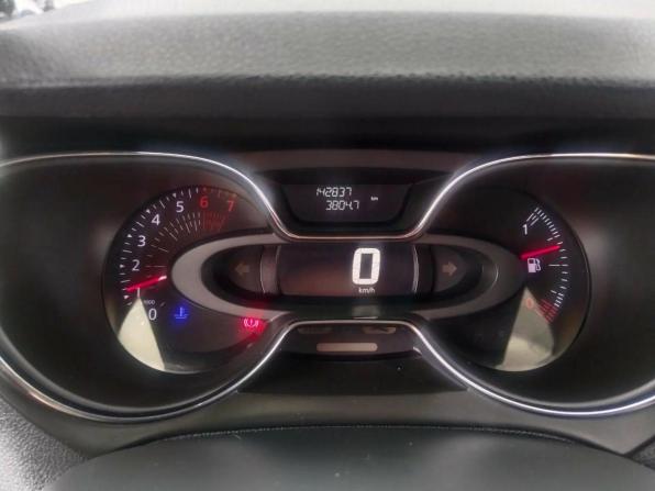Renault Kaptur I с пробегом 2017 года, цена 1 191 000 рублей, 142772 км, внедорожник, Автокод Объявления
