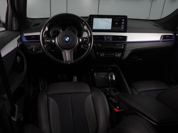 BMW X1 II (F48) Рестайлинг с пробегом 2019 года, цена 3 179 000 рублей, 90442 км, внедорожник, Автокод Объявления