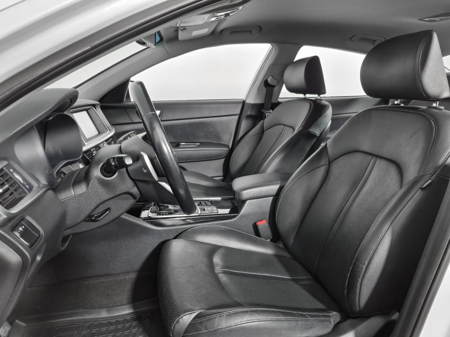 Kia Optima IV Рестайлинг Нижний Новгород  - изображение 14