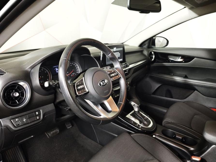 Kia Cerato IV Москва  - изображение 19