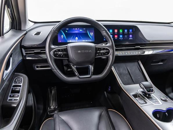Omoda C5 I с пробегом 2023 года, цена 1 648 000 рублей, 73292 км, внедорожник, Автокод Объявления