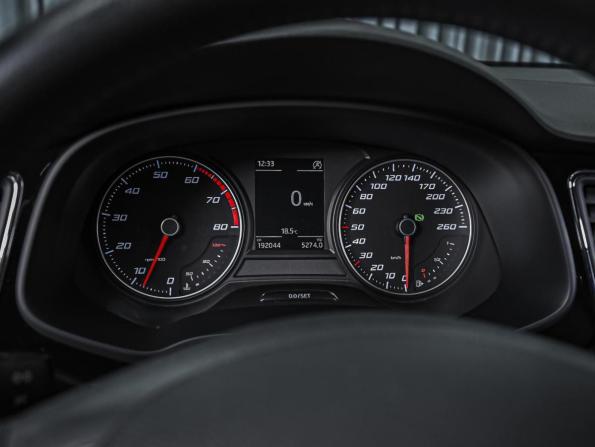 SEAT Leon III с пробегом 2013 года, цена 930 000 рублей, 192044 км, хэтчбек, Автокод Объявления