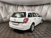 Opel Astra H Рестайлинг Москва  - изображение 19