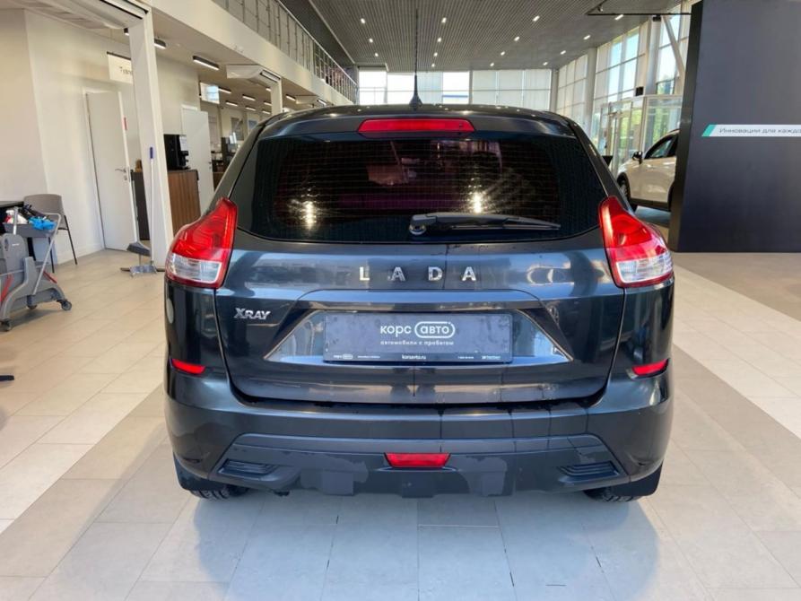 Lada (ВАЗ) XRAY I Серпухов  - изображение 6