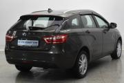 Lada (ВАЗ) Vesta I Москва  - изображение 18