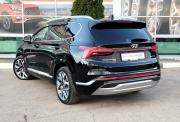 Hyundai Santa Fe IV Рестайлинг Саратов  - изображение 42