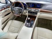 Lexus LS IV Рестайлинг 2 Нижний Новгород  - изображение 62