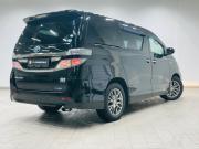 Toyota Vellfire I Кемерово  - изображение 23