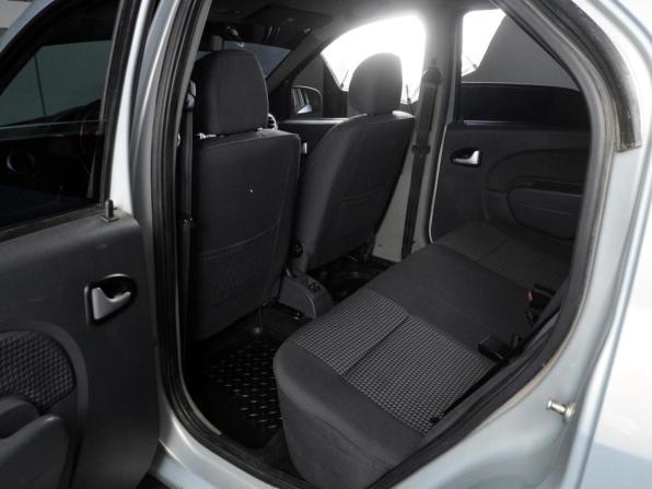 Renault Logan I с пробегом 2009 года, цена 545 000 рублей, 216557 км, седан, Автокод Объявления