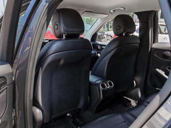 Mercedes-Benz GLC I (X253) с пробегом 2015 года, цена 2 700 000 рублей, 160330 км, внедорожник, Автокод Объявления