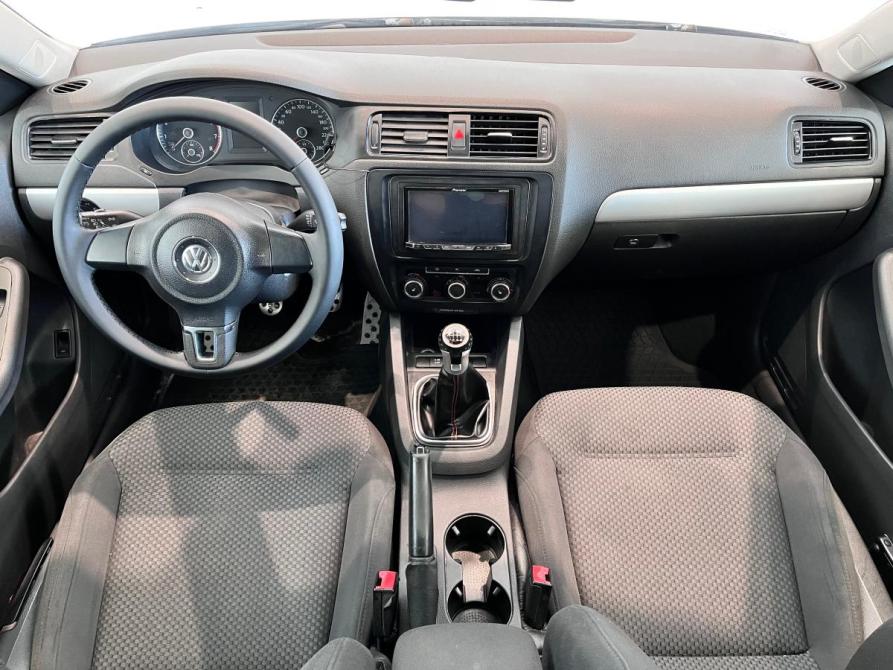 Volkswagen Jetta VI Волгоград  - изображение 17