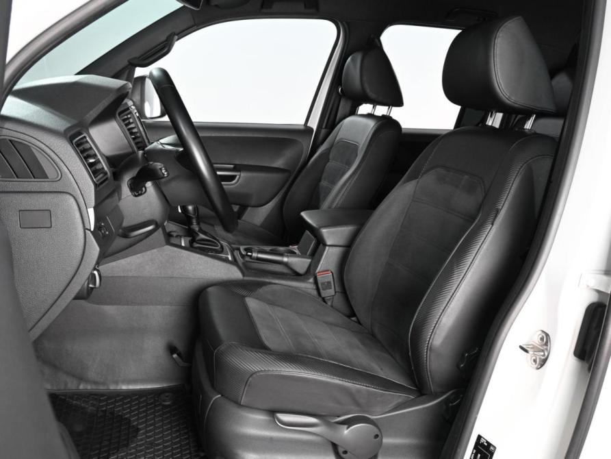 Volkswagen Amarok I Рестайлинг Ростов-на-Дону  - изображение 10