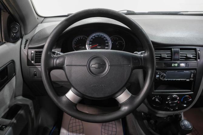 Chevrolet Lacetti I с пробегом 2012 года, цена 349 000 рублей, 143000 км, седан, Автокод Объявления