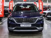 Kia Carnival IV Санкт-Петербург  - изображение 32