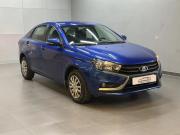 Lada (ВАЗ) Vesta I Красноярск  - изображение 25