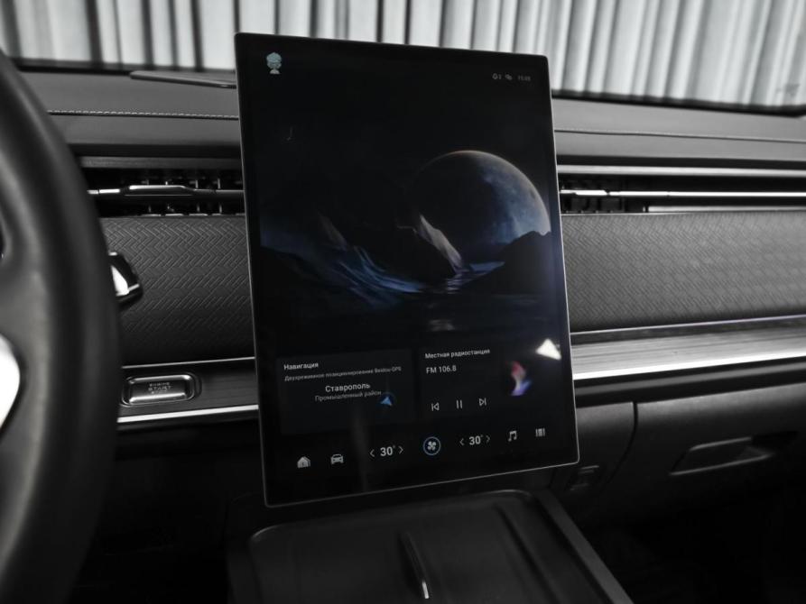 Jaecoo J7 I Ставрополь  - изображение 14
