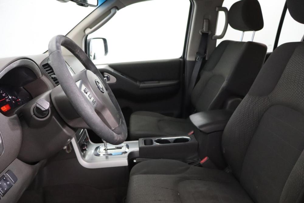 Nissan Pathfinder III Рестайлинг Санкт-Петербург  - изображение 7