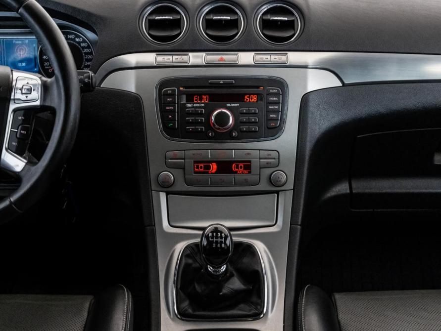 Ford S-MAX I Санкт-Петербург  - изображение 12