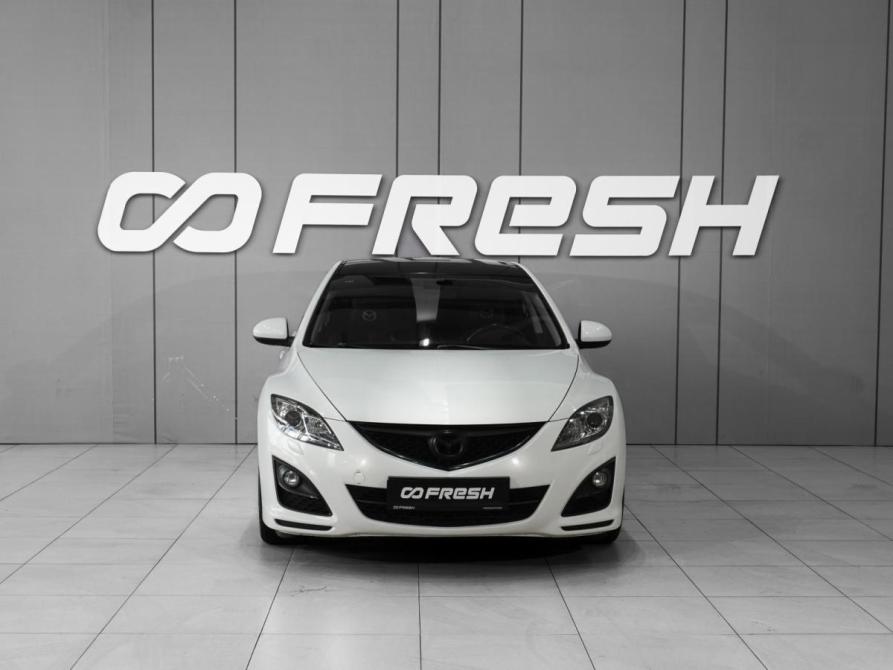 Mazda 6 II (GH) Рестайлинг Тверь  - изображение 3