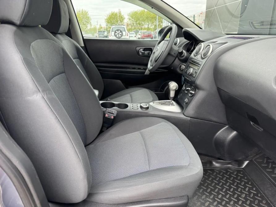 Nissan Qashqai I Новосибирск  - изображение 10