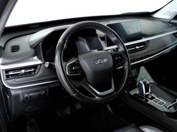 Chery Tiggo 7 Pro I с пробегом 2021 года, цена 1 375 000 рублей, 105994 км, внедорожник, Автокод Объявления