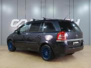 Opel Zafira B Рестайлинг Воронеж  - изображение 22