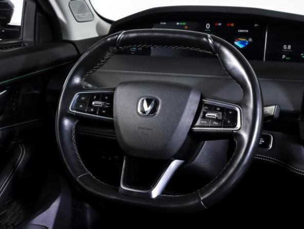 Changan UNI-K с пробегом 2023 года, цена 2 550 000 рублей, 83450 км, внедорожник, Автокод Объявления