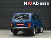 Lada (ВАЗ) 2121 (4x4) I Рестайлинг Екатеринбург  - изображение 23