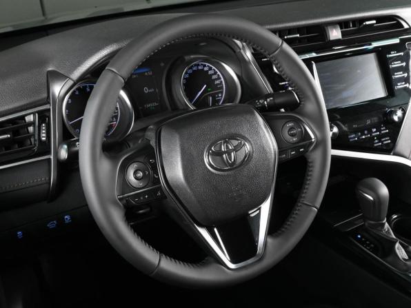 Toyota Camry VIII (XV70) с пробегом 2021 года, цена 2 999 000 рублей, 134533 км, седан, Автокод Объявления