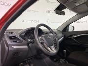 Lada (ВАЗ) Vesta I Москва  - изображение 28