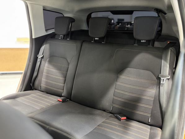 Renault Duster II с пробегом 2021 года, цена 2 050 000 рублей, 98000 км, внедорожник, Автокод Объявления