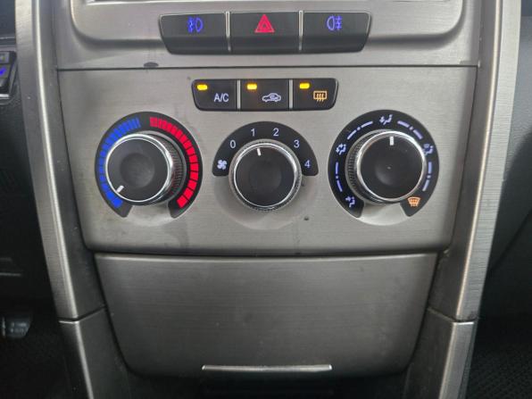 Chery Tiggo (T11) I Рестайлинг (FL) с пробегом 2013 года, цена 699 000 рублей, 190285 км, внедорожник, Автокод Объявления