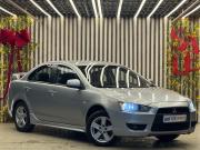 Mitsubishi Lancer X Уфа  - изображение 18