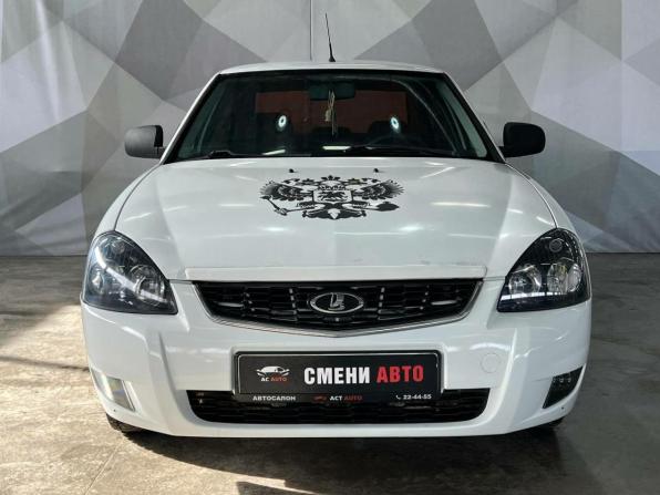 Lada (ВАЗ) Priora I с пробегом 2012 года, цена 340 000 рублей, 174651 км, седан, Автокод Объявления