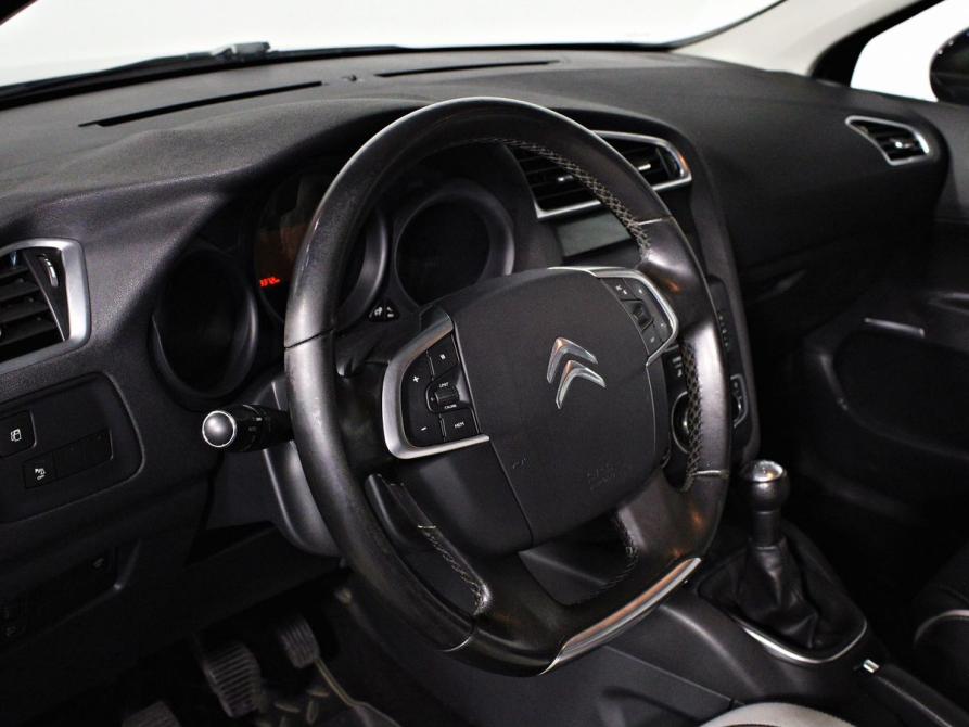 Citroen C4 II Белгород  - изображение 11