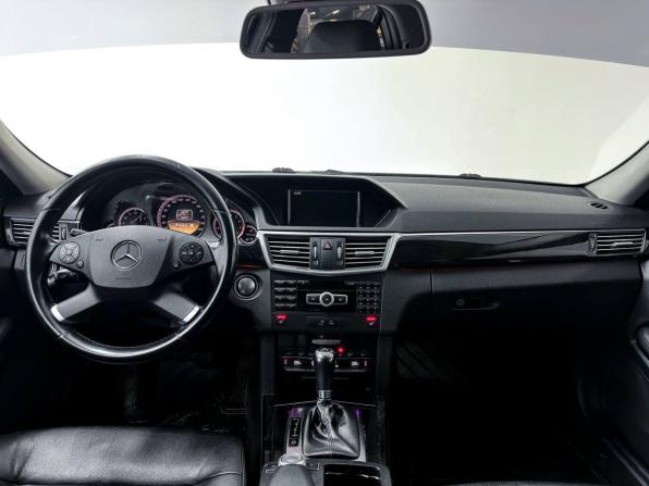Mercedes-Benz E-Класс IV (W212 S212 C207) с пробегом 2011 года, цена 1 599 990 рублей, 162317 км, седан, Автокод Объявления